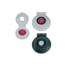 Gummikappe rot für Fußschalter QESP900R000A
