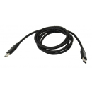 USB-C Ladekabel 1m SB-Pack QG02019-SB