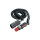 Verlängerung max.3m Universalstecker/-kupplung SB-Pack QG02021-SB