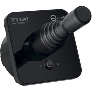 Joysticksteuerung für Bugstahlruder QITCD2042000