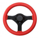 Steuerrad VR00 Ø280mm weiß RI78401