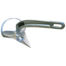 ROCNA Pflugschar-Bügel-Anker MK2 verzinkt 6kg RK006