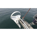 ROCNA Pflugschar-Bügel-Anker MK2 verzinkt 9kg RK009