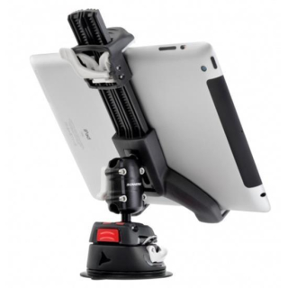 SCANSTRUT Saugfuß für Smartphone-Halter ROKK Mini SCRLS-405