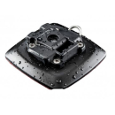 SCANSTRUT Saugfuß für Smartphone-Halter ROKK Mini SCRLS-405