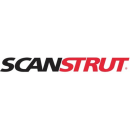 SCANSTRUT Saugfuß für Smartphone-Halter ROKK Mini SCRLS-405