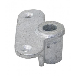 Buchse für Rudergabel SG7057 Kantenmontage SG7615