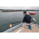 REVOLVE Bootshaken, aufrollbar 1900mm SQREG190