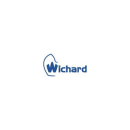 WICHARD Schäkel Standard geschweift 6mm SR1243