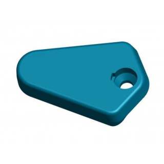 Kennzeichner klein "Fresh Water" TD91208