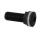 TRUDESIGN Borddurchlass mit Pilzkopf Nylon weiß Gewinde 2" TD91344