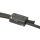 UBI MAIOR Klemme für AT-Leine 12-13mm UBFRCP13