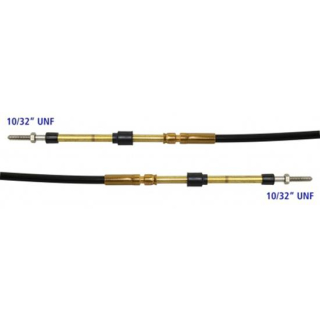 Schaltzug C2 komplett 17 (5.25m) UFC2-17