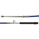Schaltzug MACH36 Mercruiser/Gen.II Control L=44"...