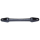 UNIMER Ruckdämpfer EPDM für Seil 14-18mm UN23