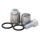 Poladapter Paar M8 Innengewinde 8mm VB10101