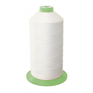 Polyestergarn Serafil 20WRe beige 2500m Spule BB14216