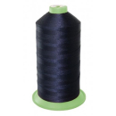 Polyestergarn Serafil 30WRe weiß 4000m Spule BB15210