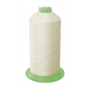 Polyestergarn Serafil 30WRe hellgrau 4000m Spule BB15291