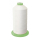 Polyestergarn Serafil 30WRe hellgrau 4000m Spule BB15291