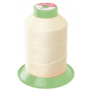 Polyestergarn Serafil 30WRe hellgrau 900m Spule BB15291K