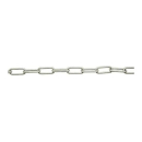 Kette verz. langgliedrig 6mm (DIN5685-C) 50mtr. BSC06-50