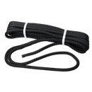 GLEISTEIN GeoPack DockLine PES 4m 12mm schwarz GO111204
