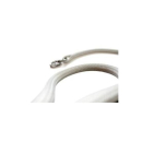 MegaTwin Dyneema® 8mm grau vollfarbig GR030892