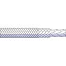 MegaTwin 07 5mm meliert grau-grün GR040530