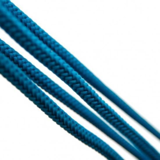 GeoProp Schwimmschot 16fach grün 4mm Rolle 250m GR280430-250