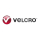 VELCRO-Flauschband 25mm BLAU 25-m-Rolle VK121-25