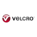 VELCRO-Hakenband 16mm WEISS 25-m-Rolle  VK510-25