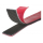 VELCRO Alfa-Lok Klettband selbstkl. PES/PP 25mm schwarz 5m VK8255
