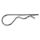 Talamex Federstecker 4.0mm 9911423