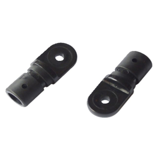 Talamex Bimini Endstück 25mm 95900343