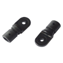 Talamex Bimini Endstück 25mm 95900343