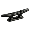 Talamex Klampe Kunststoff schwarz 73mm 66117230