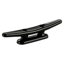 Talamex Klampe Kunststoff schwarz 95mm 66117231