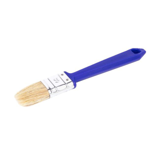 Veba Einweg-Farbpinsel flach 30 35450050