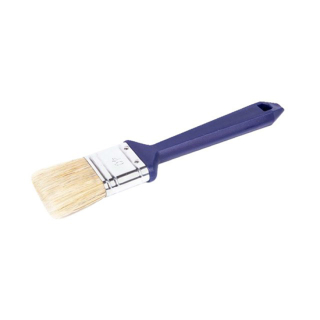Veba Einweg-Farbpinsel flach 40 35450051
