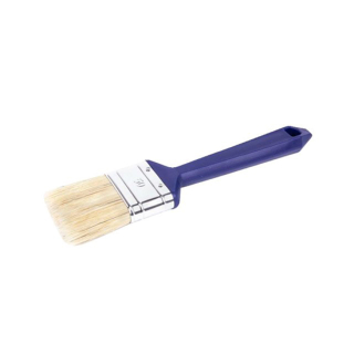 Veba Einweg-Farbpinsel flach 50 35450052