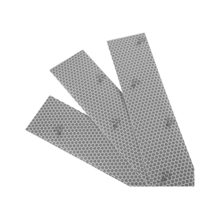 Besto Solas Retroreflective Tape 5x10cm (2) 20427023