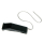 Besto Flöte mit 25cm Schnur (100N-150N) 20427024