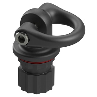 Borika FASTen CFp D-Ring 85200214