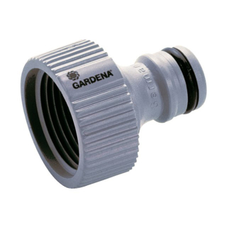 Gardena Hahnanschluss 3/4 17807002