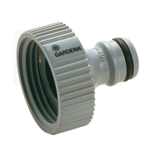 Gardena Hahnanschluss 1 17807003