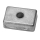 Quicksilver Ande Vierkant Aluminium 45900003