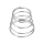 Ronstan RF318 Feder 16mmx22mm 73110318