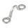 Ronstan RF133 Saddle,Narrow 9mm Clearance 65500215