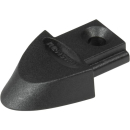 Ronstan RC91980 Track end, plastic (2 pack) 67530080